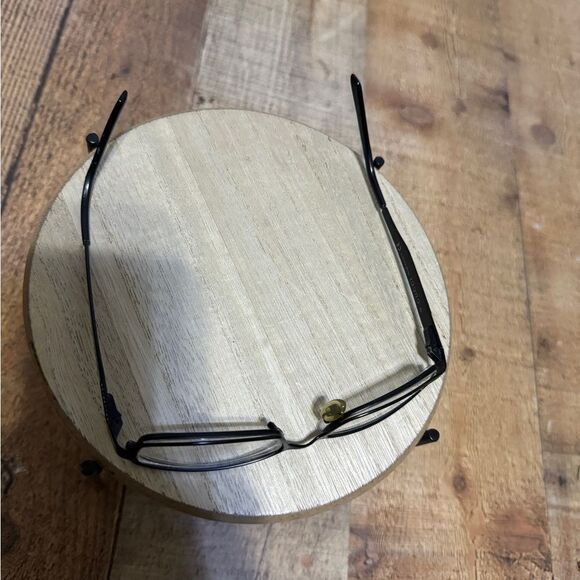 Gucci GG 2769/Strass NDC Black 51-17-135 Metal Eyeglasses Frames Italy Rhineston - Picture 11 of 16